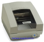 Roland Metaza MPX 70 принтер