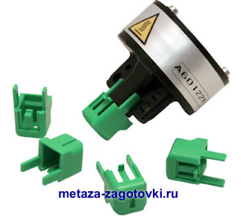 Головка сменная для фотопринтера Roland Metaza MPX 70 MPX 80