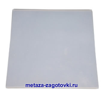 Коврик липкий для гравировальных фотопринтеров Roland Metaza MPX 70 и MPX 80 Коврик липкий для фотопринтеров Roland Metaza MPX 70 и MPX 80