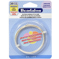 Проволока Silver Plated Wire